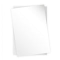 Mylar - Size: 30''x42'' 7 Mil Matte (Discontinued )