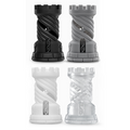 3D Printing Service - Size: Standard Resin (3D Printing) Per Cubic Inch. Color: Black