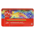 Caran D'Ache Artist Supracolor Pencils - 120pc