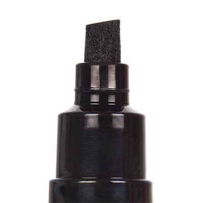 PC-08K Broad Chisel