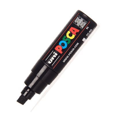 PC-08K Broad Chisel