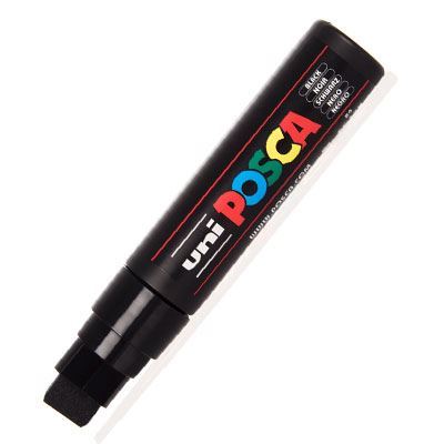 PC-17K Extra Broad