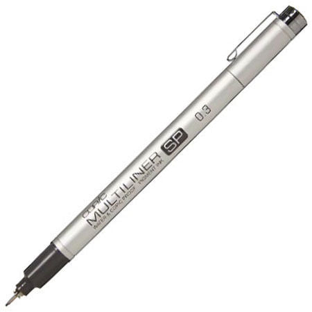 Copic Multiliner SP