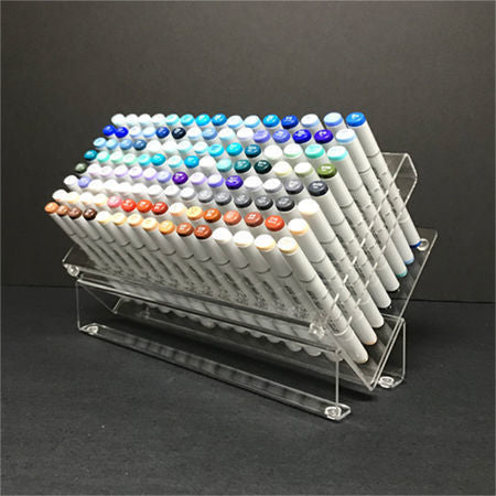 Storage Racks for Copic Sketch Markers