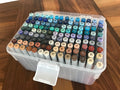 Copic Ink Refills 358 set