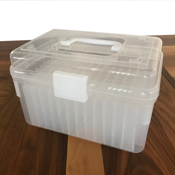 Storage Case for Copic Ink Refill and Markers