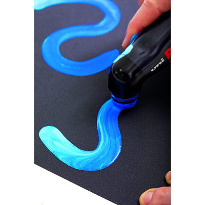 POSCA MOP'R