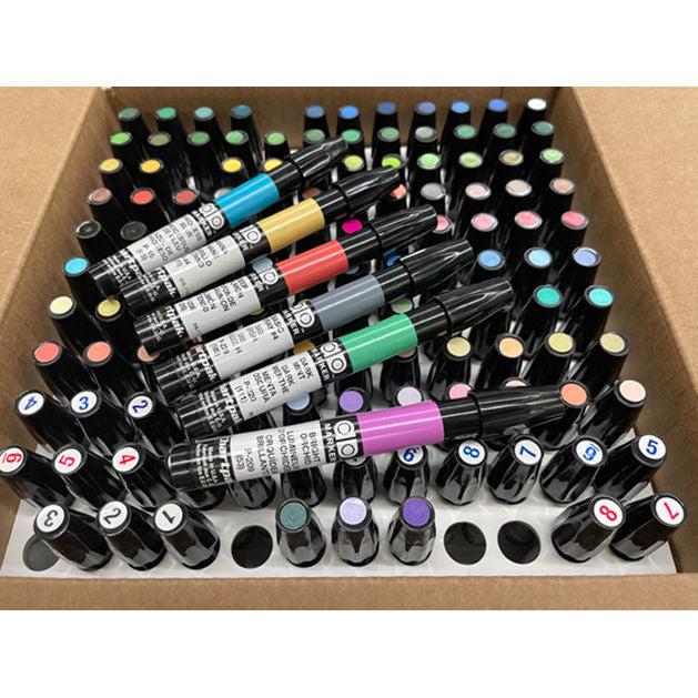 Chartpak AD Markers 132 Set