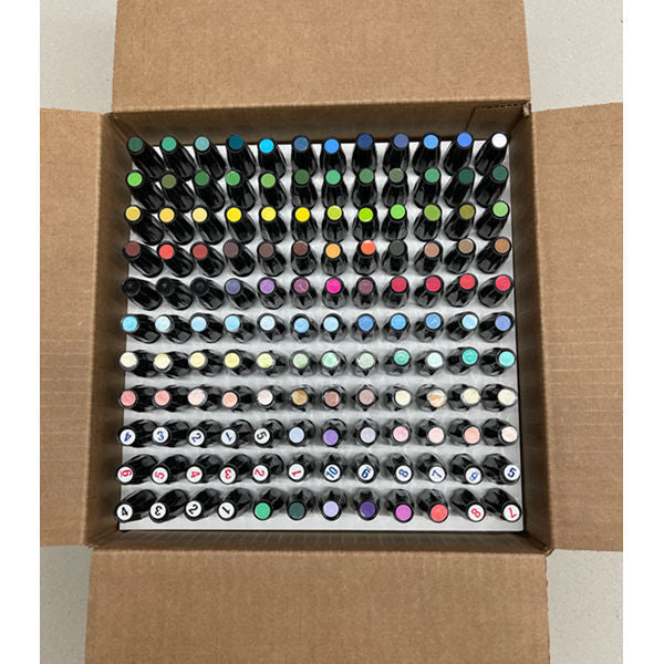 Chartpak AD Markers 132 Set