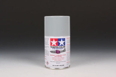 Aircraft (AS) - Color: AS-28 Medium Grey