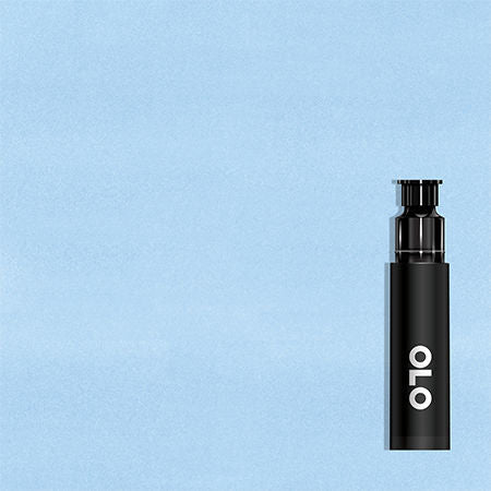 OLO Replacement Cartridges - Brush