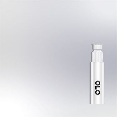 OLO Replacement Cartridges - Chisel