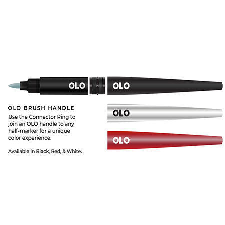 OLO Marker Accessories