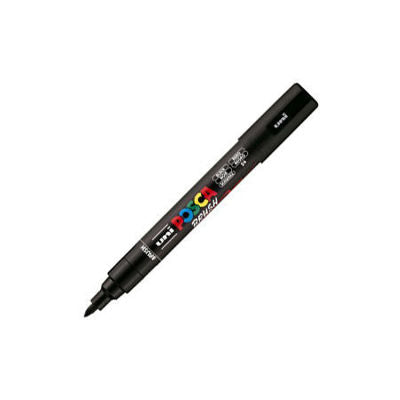 POSCA PC-5BR Brush