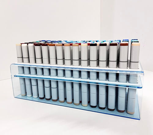 Storage Racks for Copic Sketch Markers