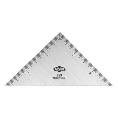 Triangles Metal