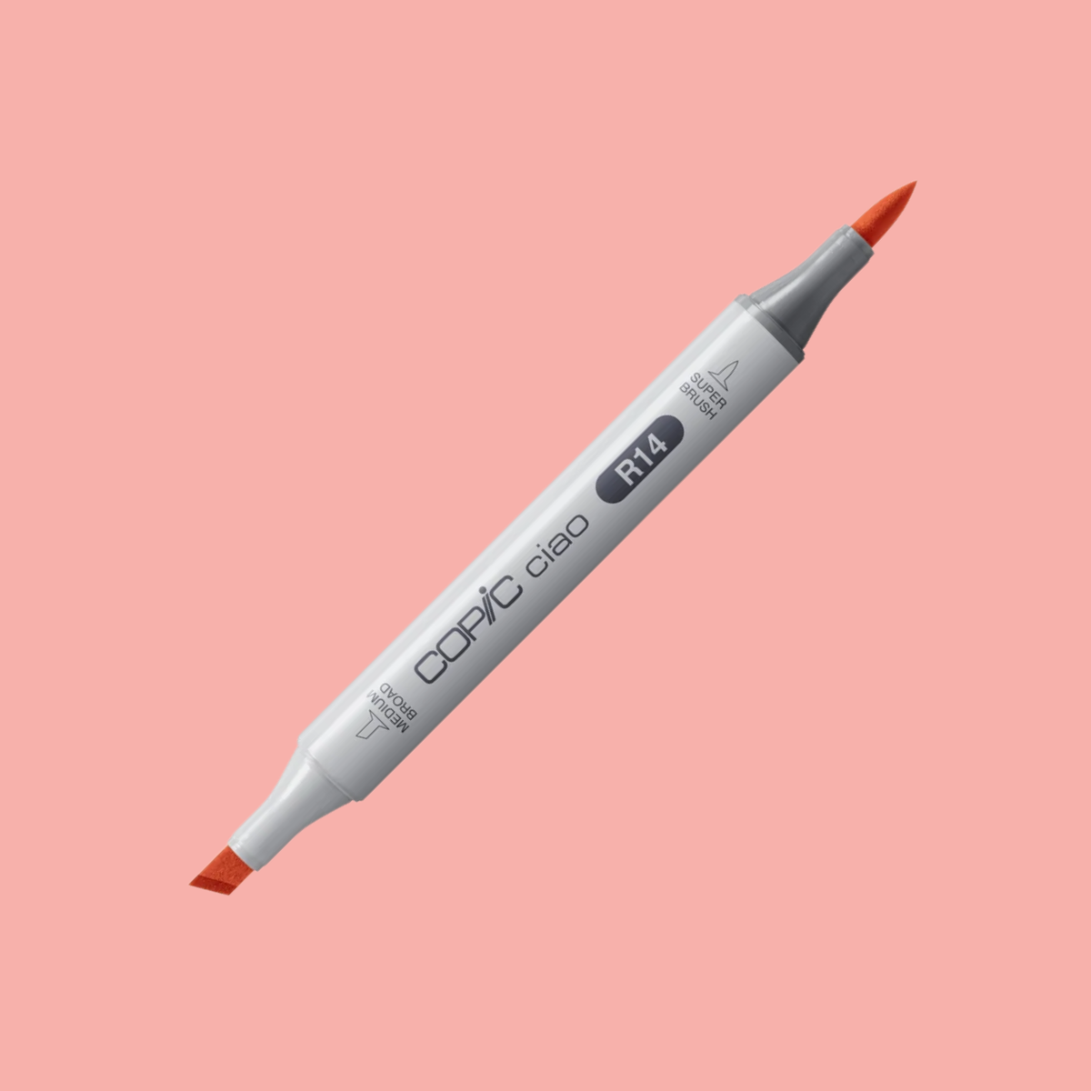 Copic Ciao Light Rouge
