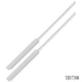 MONO Zero Refillable Erasers - Size: Refill - Rectangle