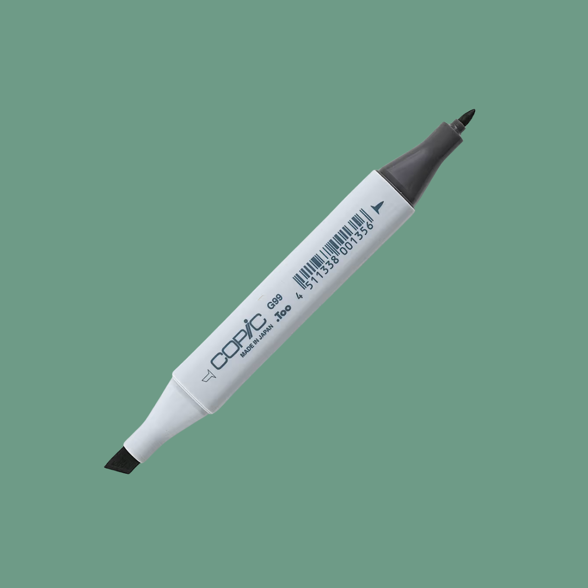 Copic Classic Olive