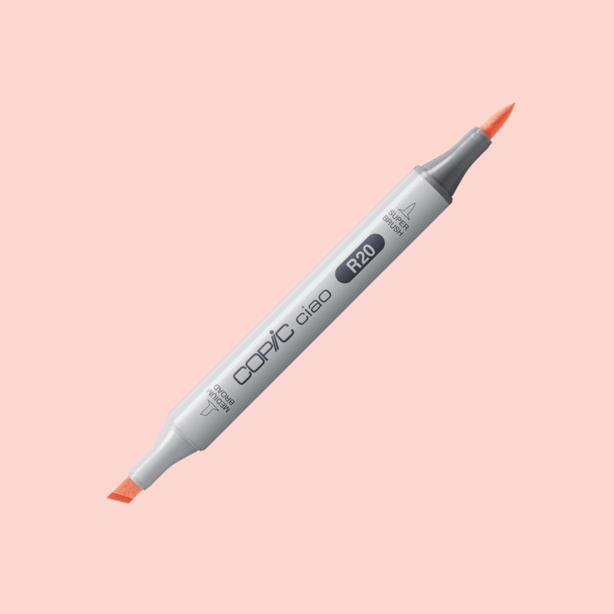 Copic Ciao Blush