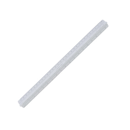 Engineering Scale Triangular - Type: Engineering Scale - 12"