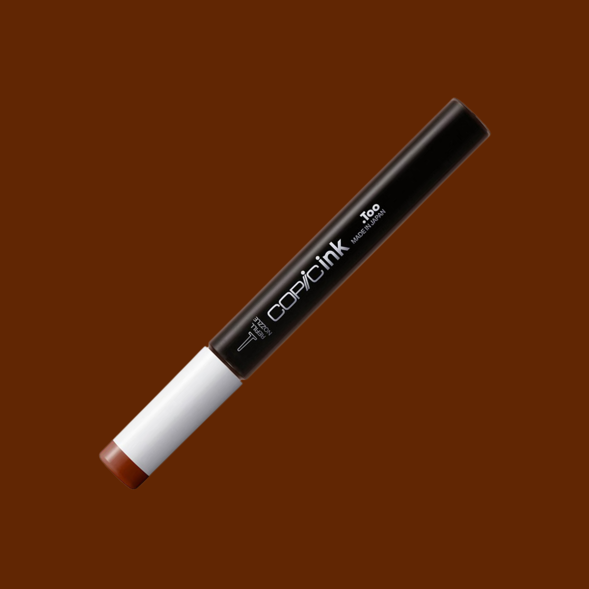 Copic Ink Copper