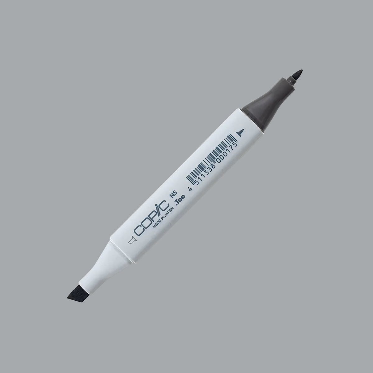 Copic Classic Neutral Gray No. 5