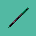 POSCA PC-1MR Xfine Green