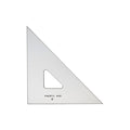 Triangles Inking - Size: 45/90 : 4"