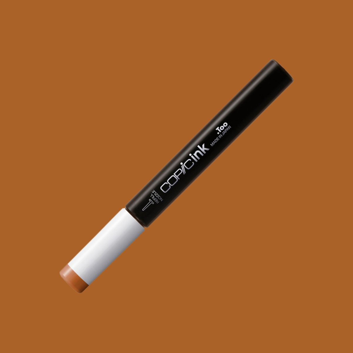 Copic Ink Hazelnut
