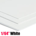 Museum Board Store Pickup/ Local school Delivery - Size: .015''x 32''x40'' 1ply (1/64")  - White Local school delivery /store pickup