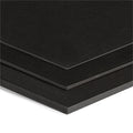 Museum Board Store Pickup/ Local school Delivery - Size: .030''x 32''x40'' 2ply (1/32'') - Black Local school delivery /store pickup