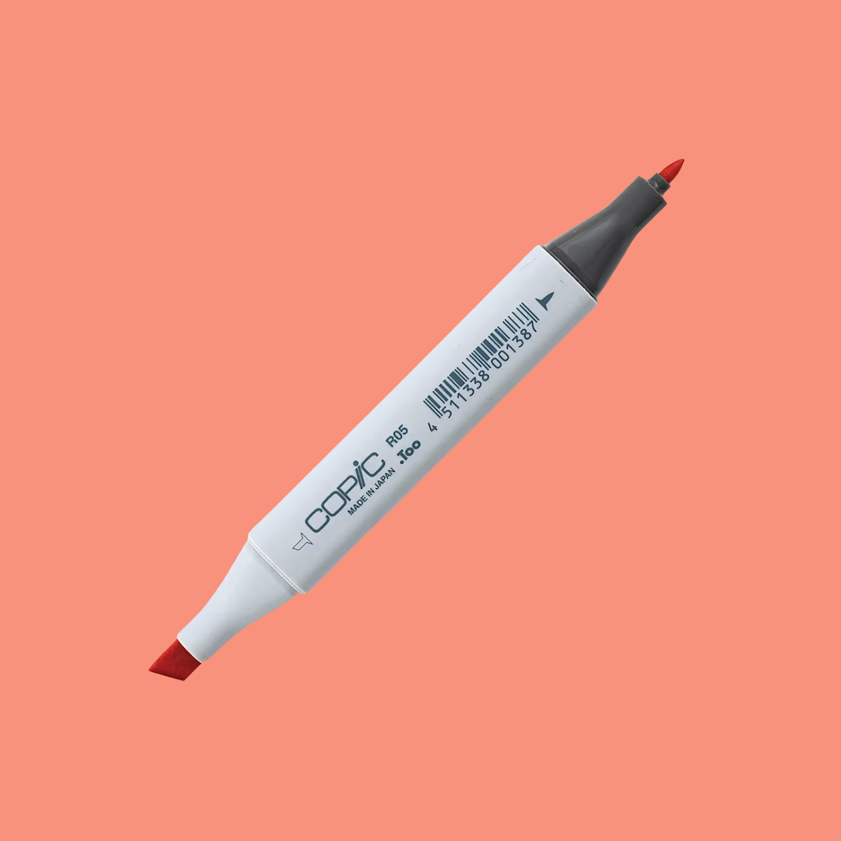 Copic Classic Salmon Red