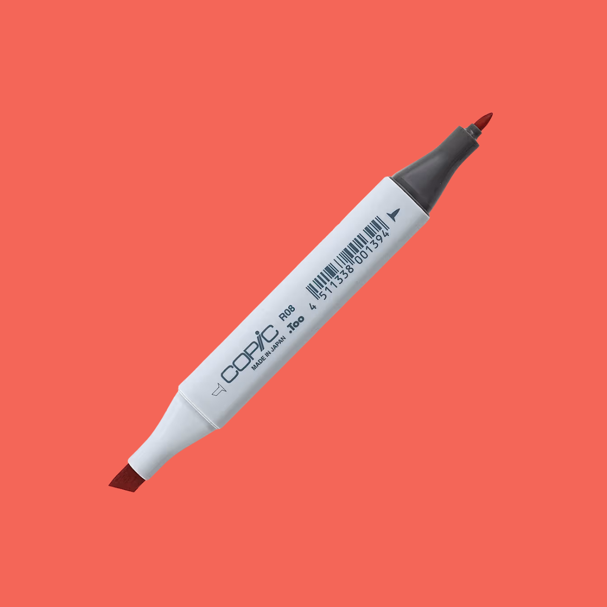 Copic Classic Vermilion