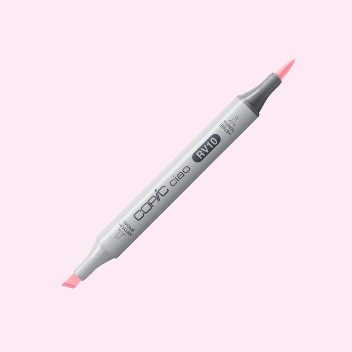 Copic Ciao Pale Pink