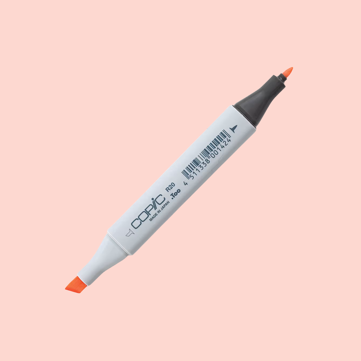 Copic Classic Blush