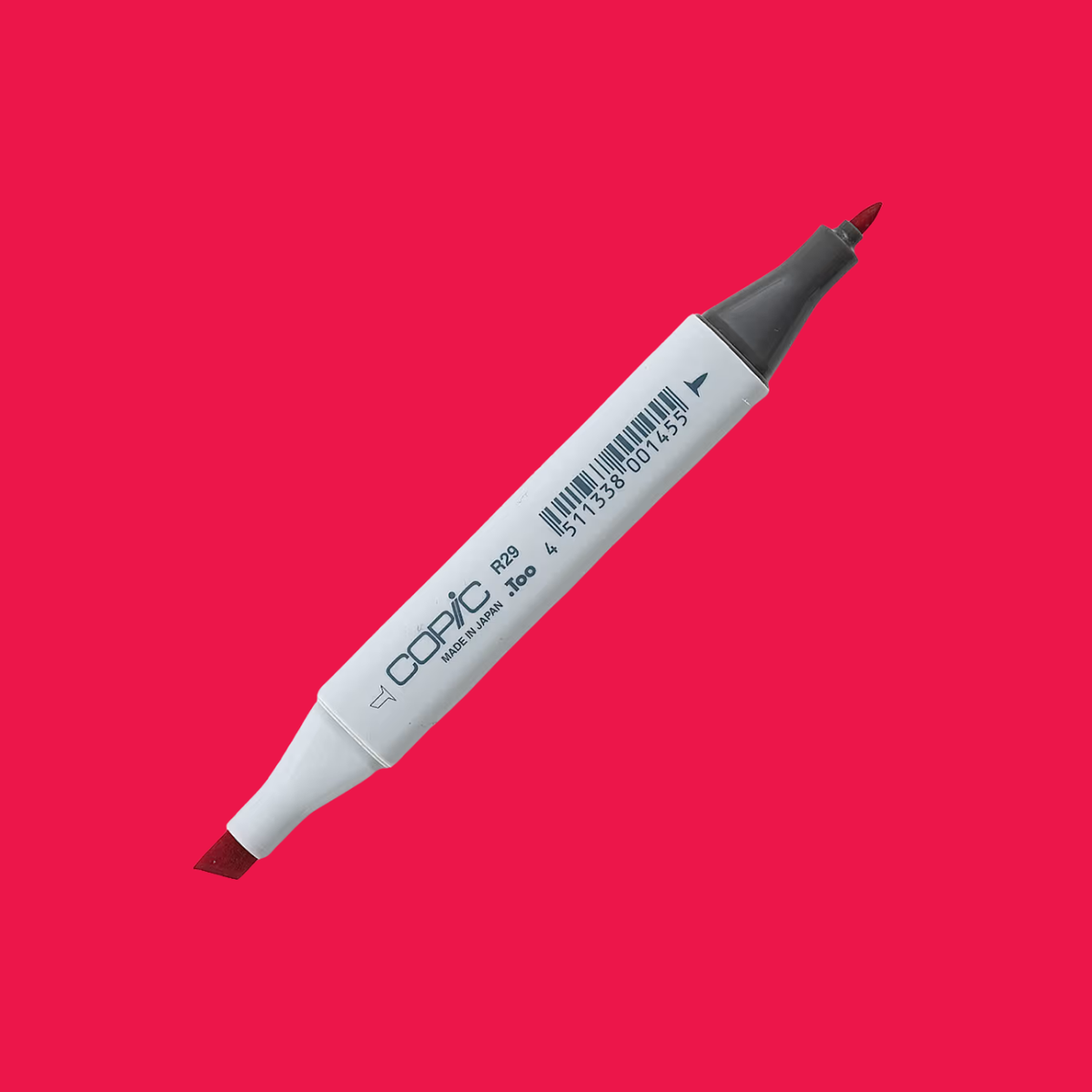 Copic Classic Lipstick Red