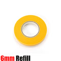 Masking Tape - Size: Refill 6mm