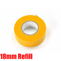 Masking Tape - Size: Refill 18mm