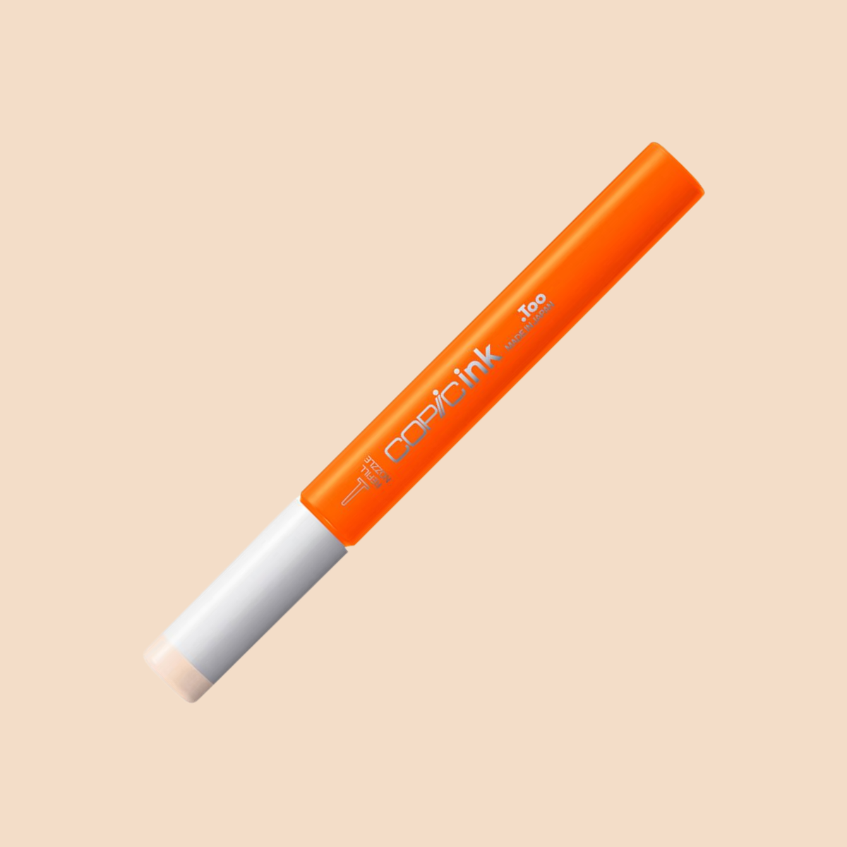 Copic Ink Egg Shell
