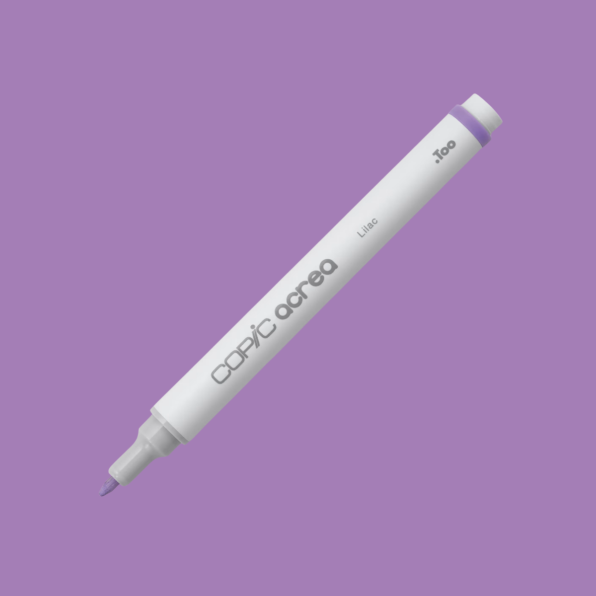 Copic Acrea Paint Markers Lilac