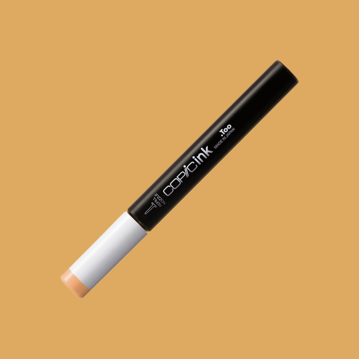 Copic Ink Light Carmel