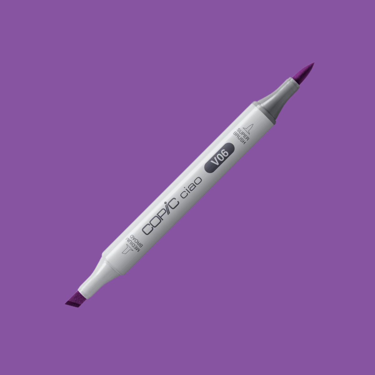 Copic Ciao Lavender