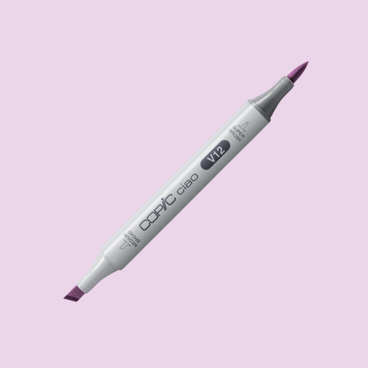 Copic Ciao Pale Lilac