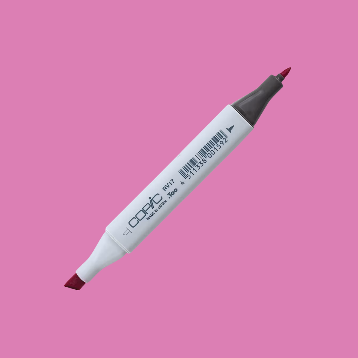 Copic Classic Deep Magenta
