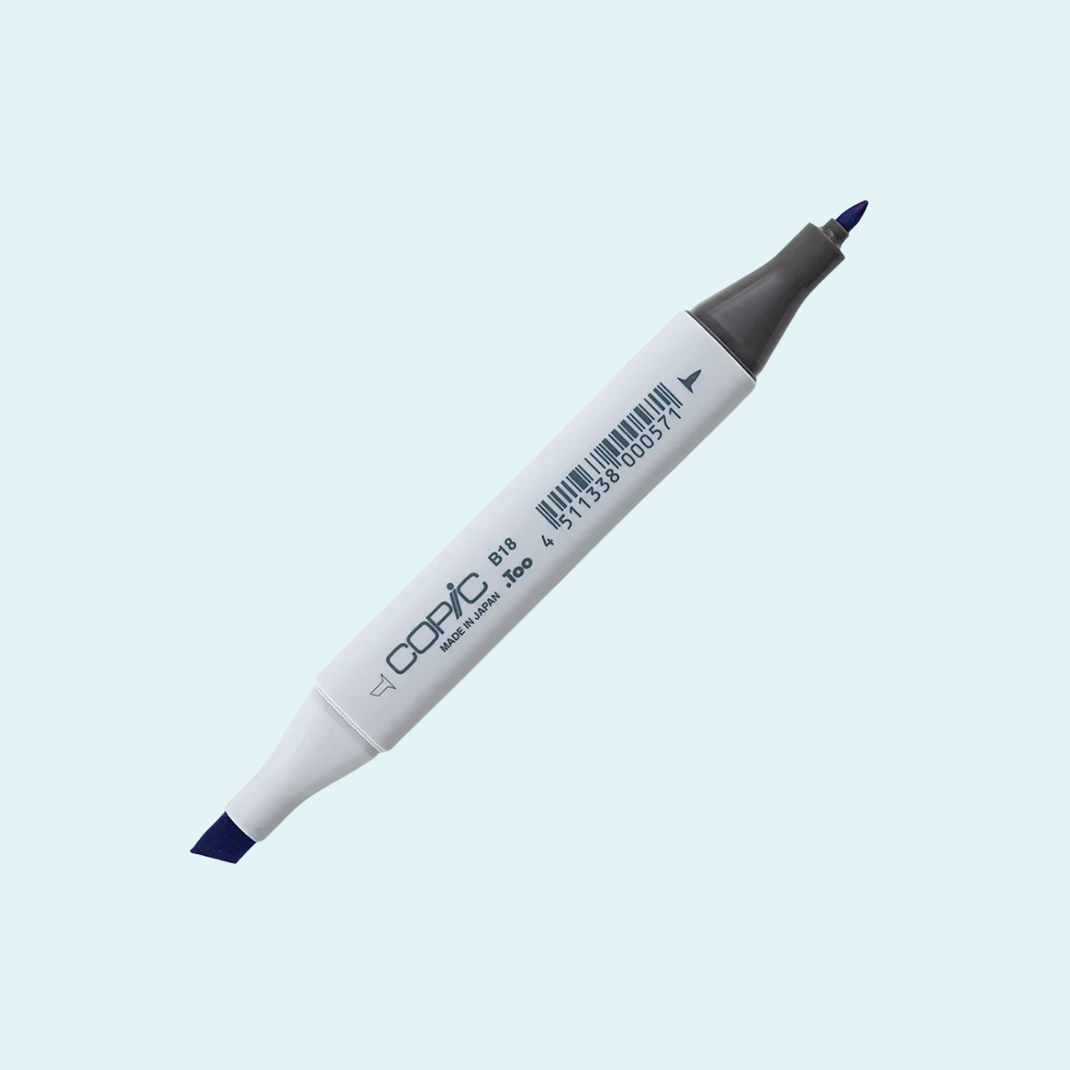 Copic Classic Lapis Lazuli
