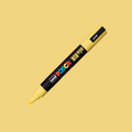 POSCA PC-5M Medium Yellow