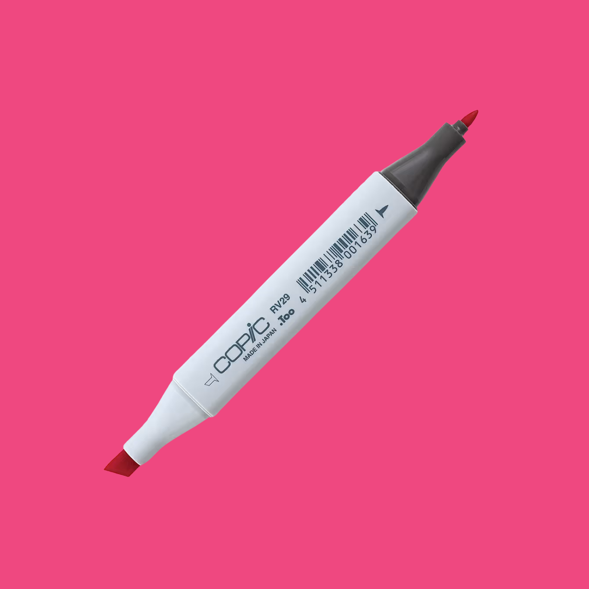 Copic Classic Crimson