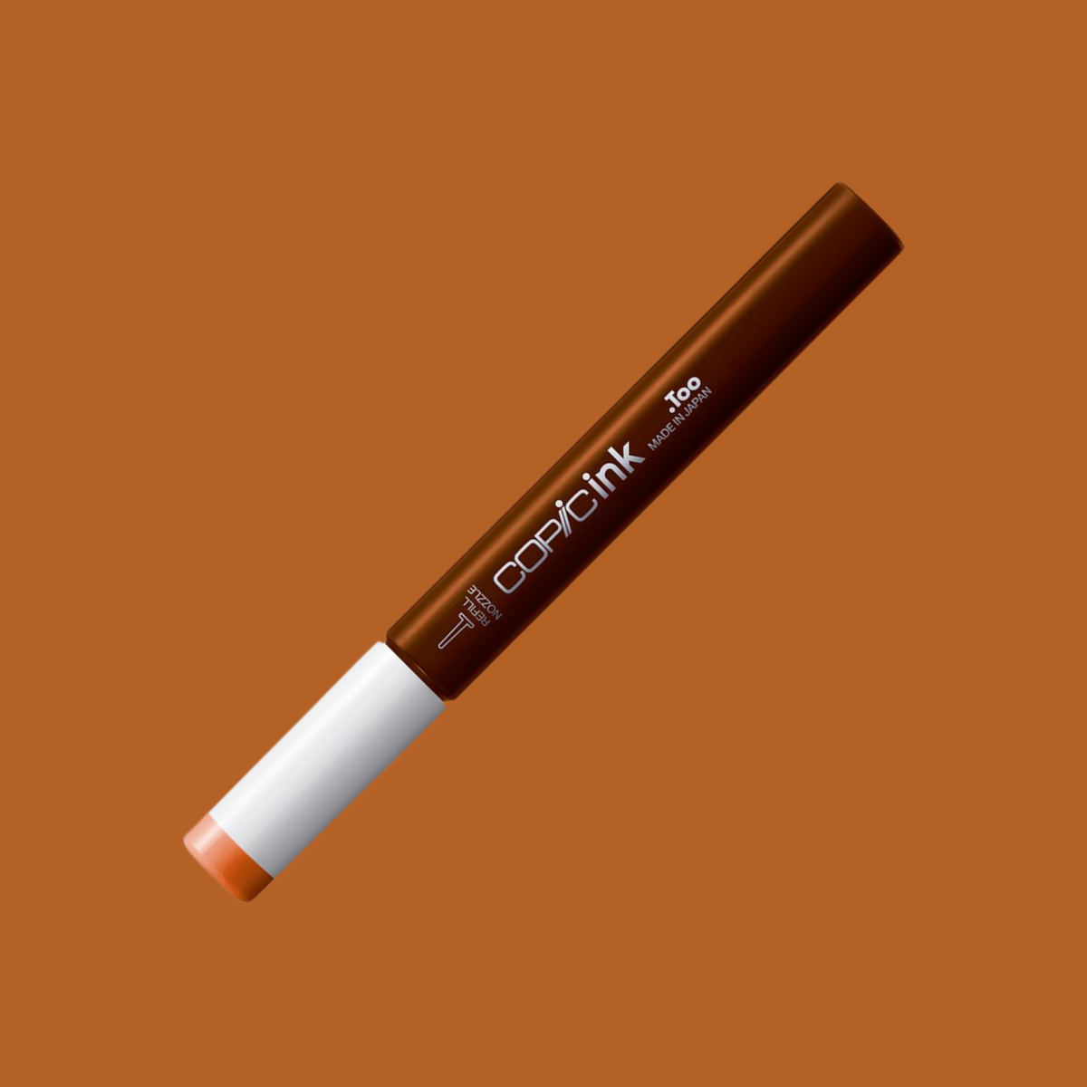 Copic Ink Deep Orange