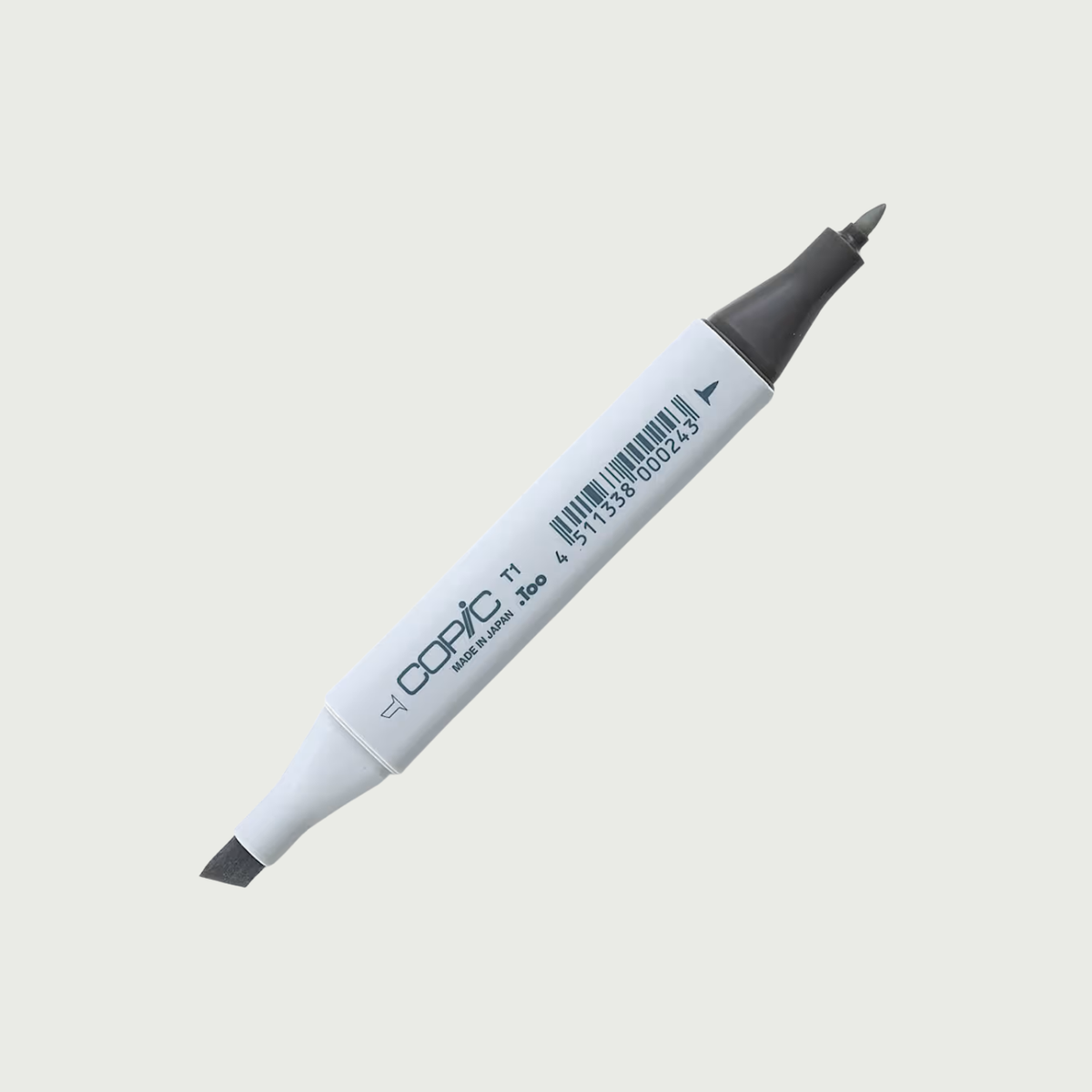 Copic Classic Toner Gray No. 1